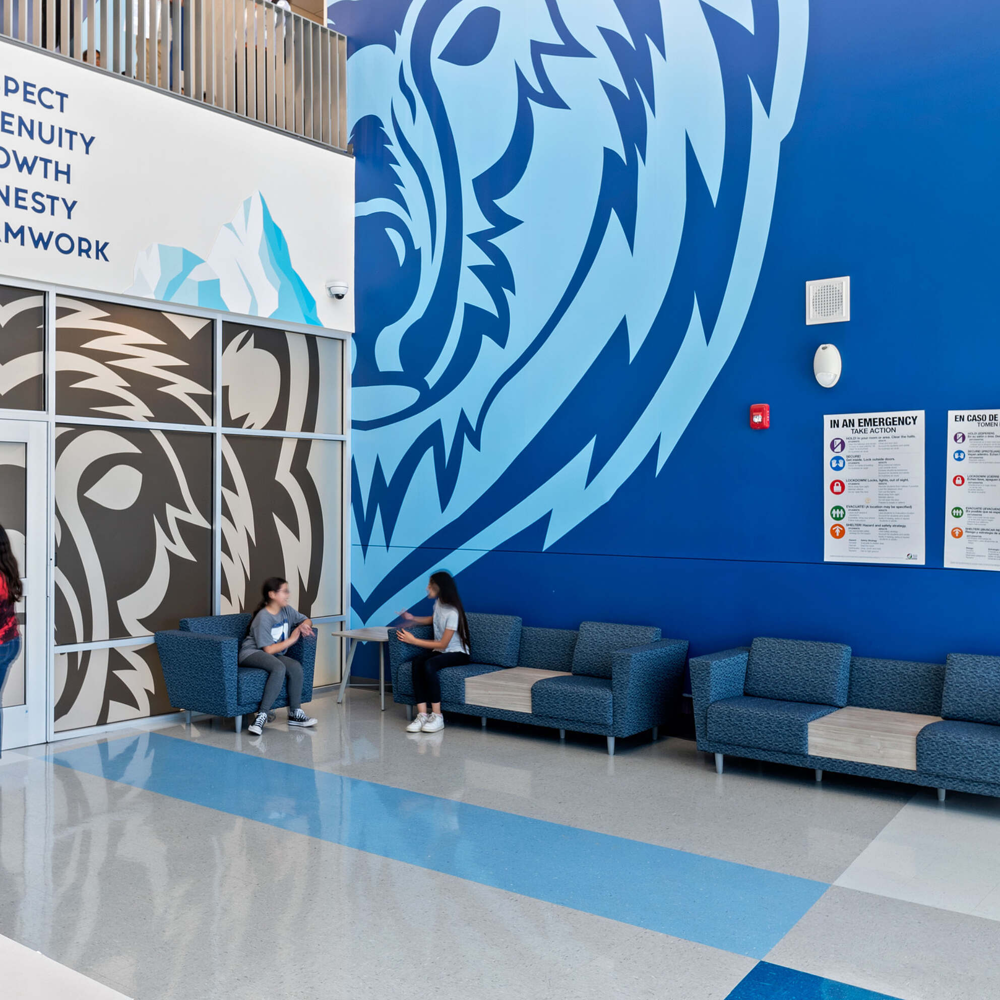 Compass Rose Public Schools Legacy Campus
