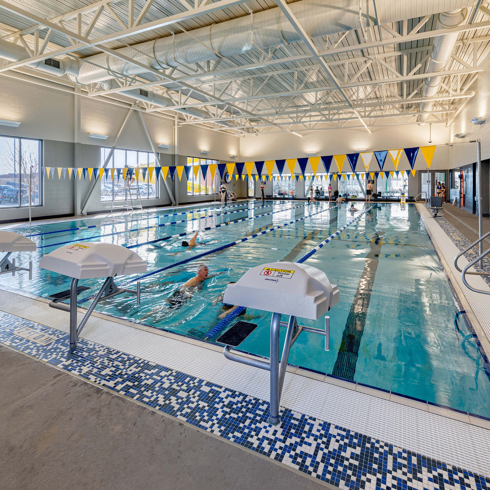 City of Wentzville Recreation and Aquatics Center