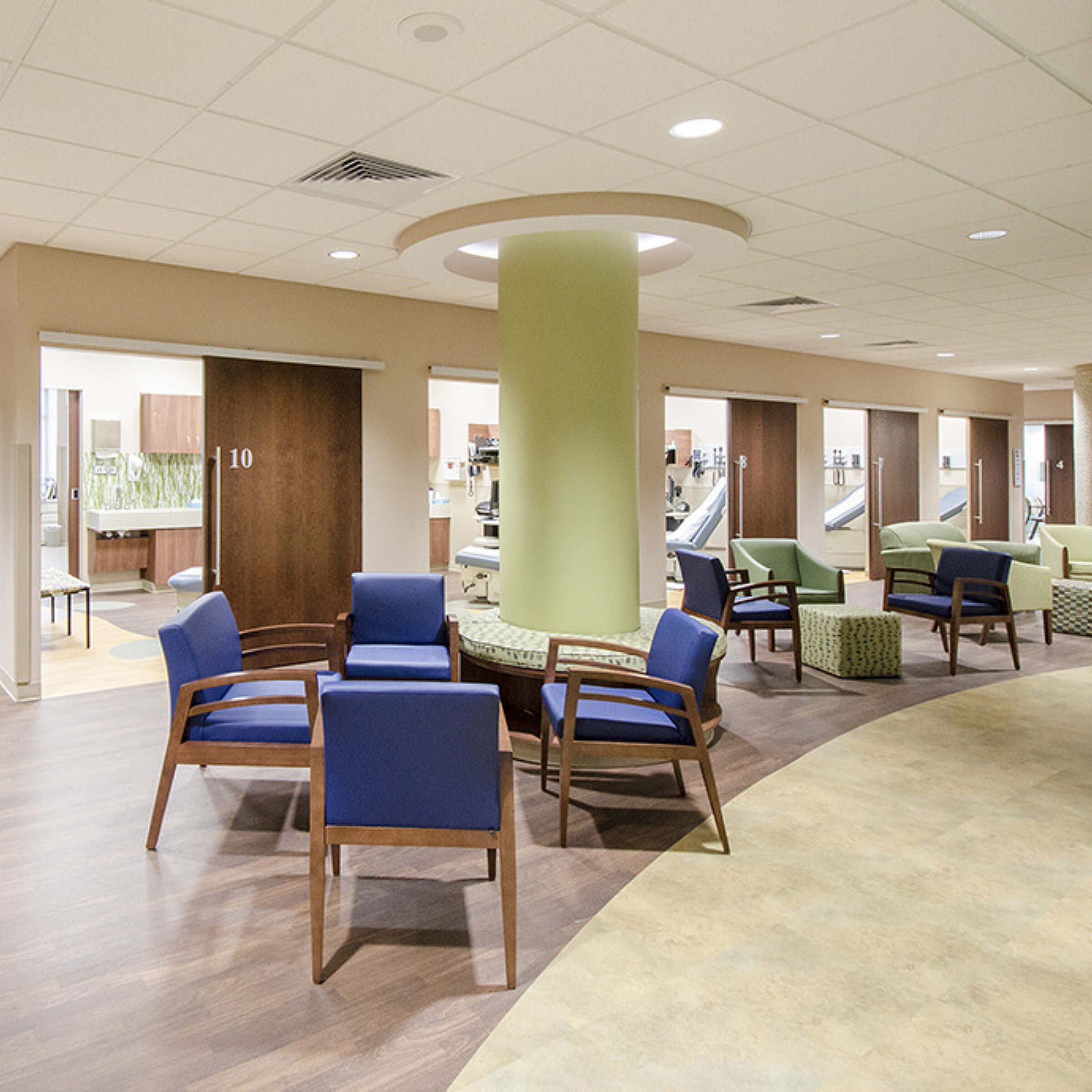 Greater Baltimore Medical Center - Family Care Associates