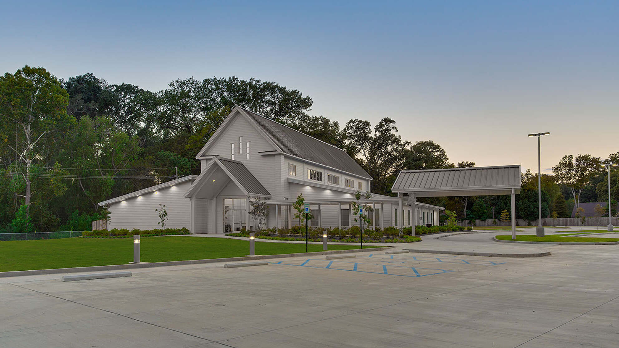 South Baton Rouge Presbyterian Church