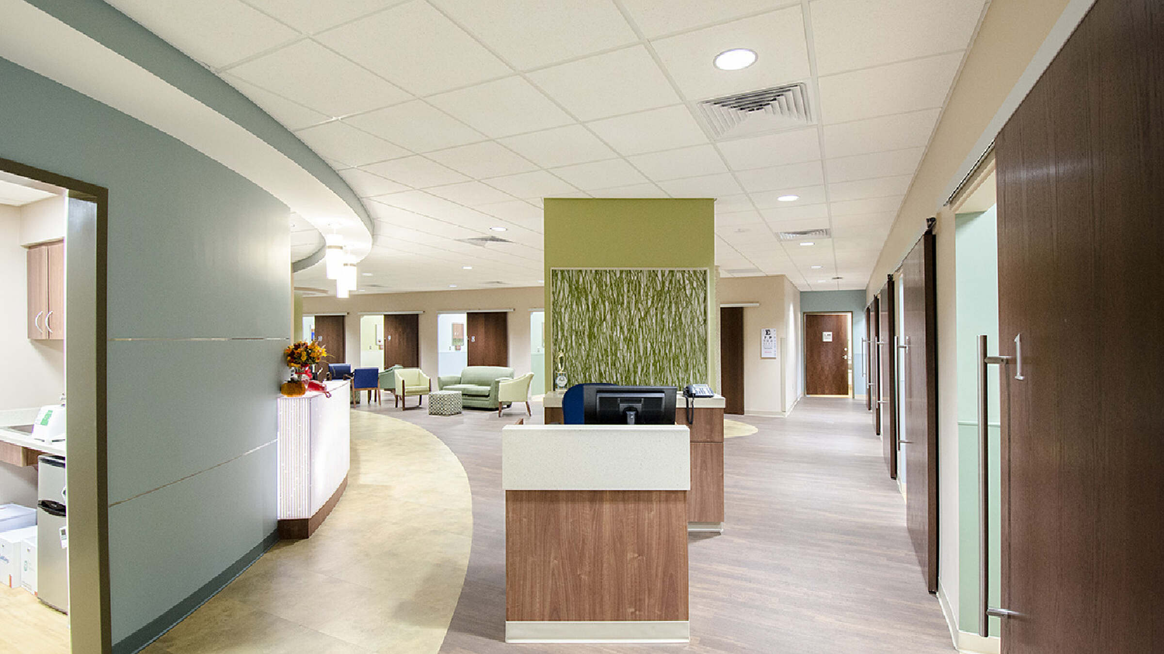 Greater Baltimore Medical Center - Family Care Associates