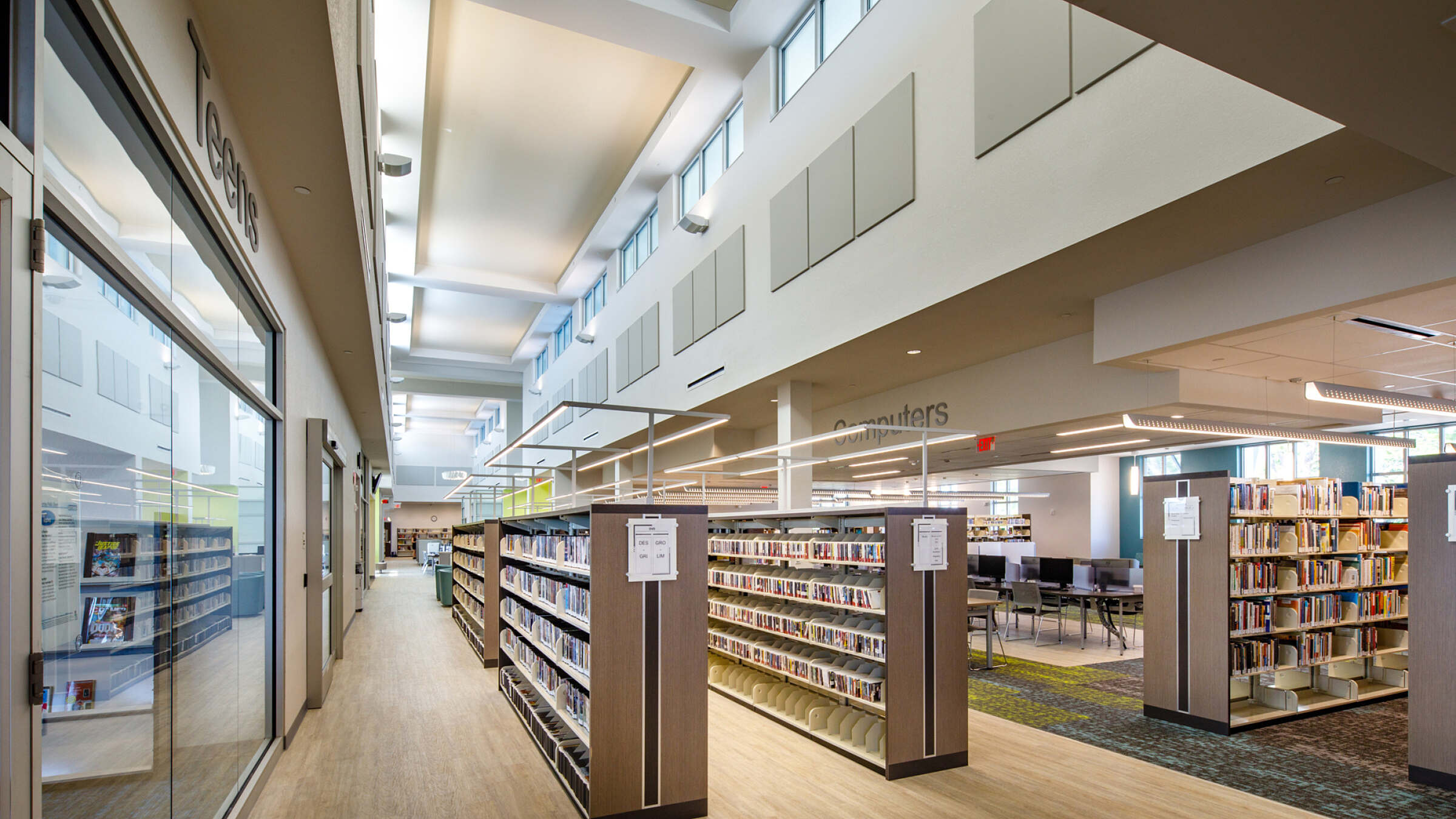Bonita Springs Library