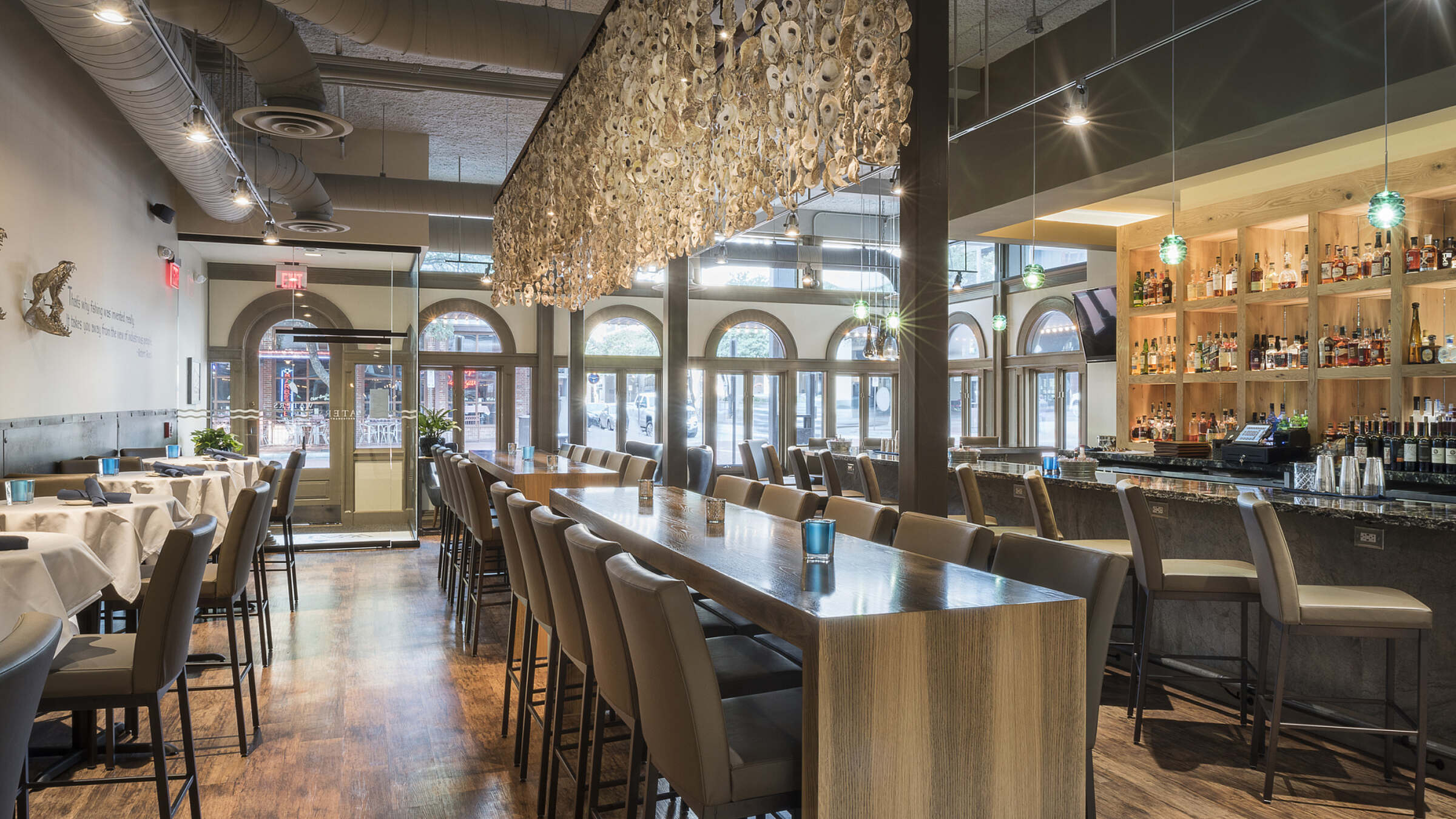 Waters Restaurant