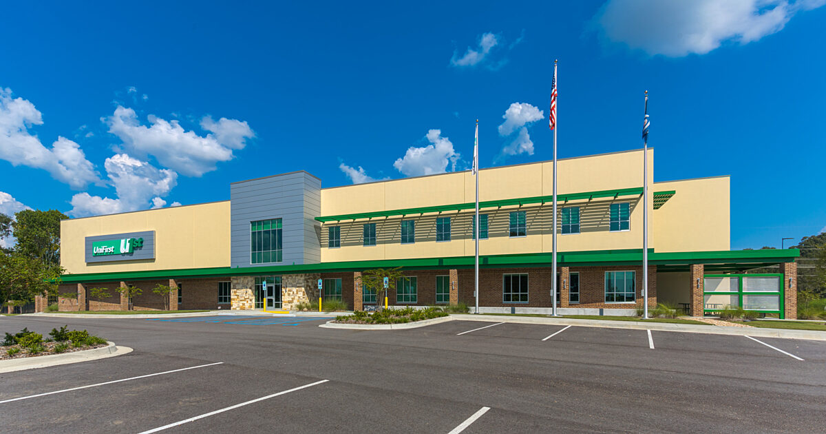 Unifirst