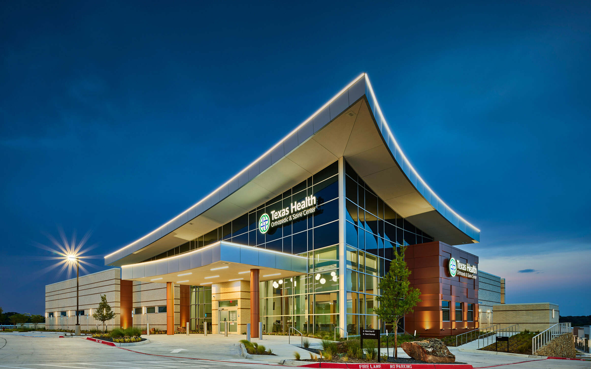 ReCenter Breast Reconstruction Surgery Hospital