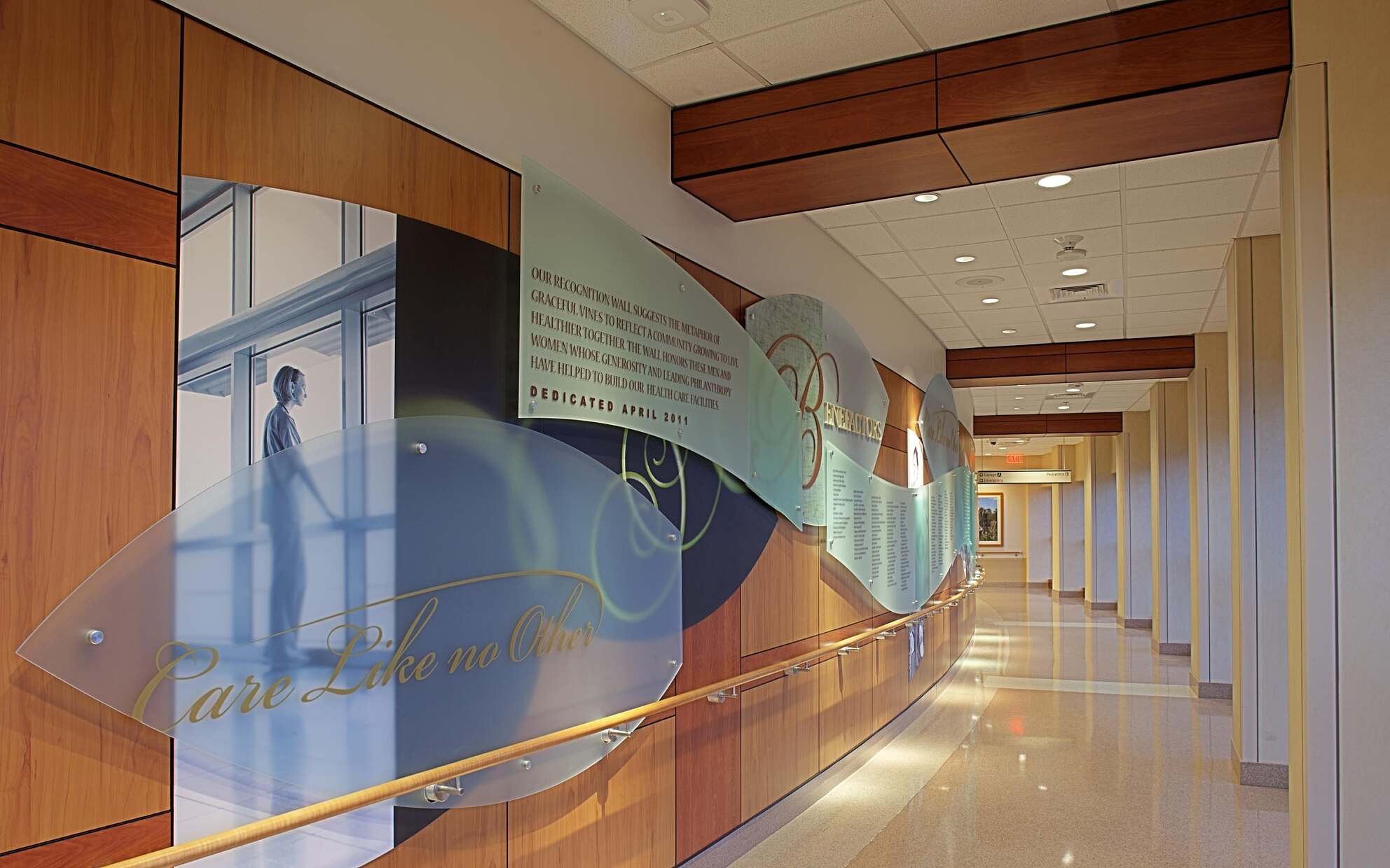 Luminis Health Anne Arundel Medical Center South Tower Pavilion