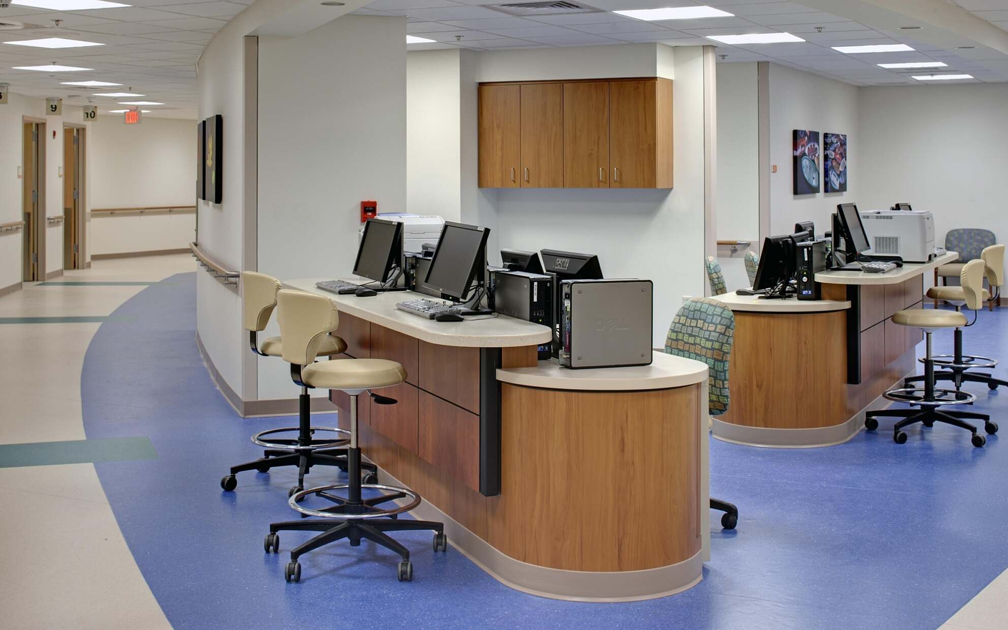 Luminis Health Anne Arundel Medical Center South Tower Pavilion