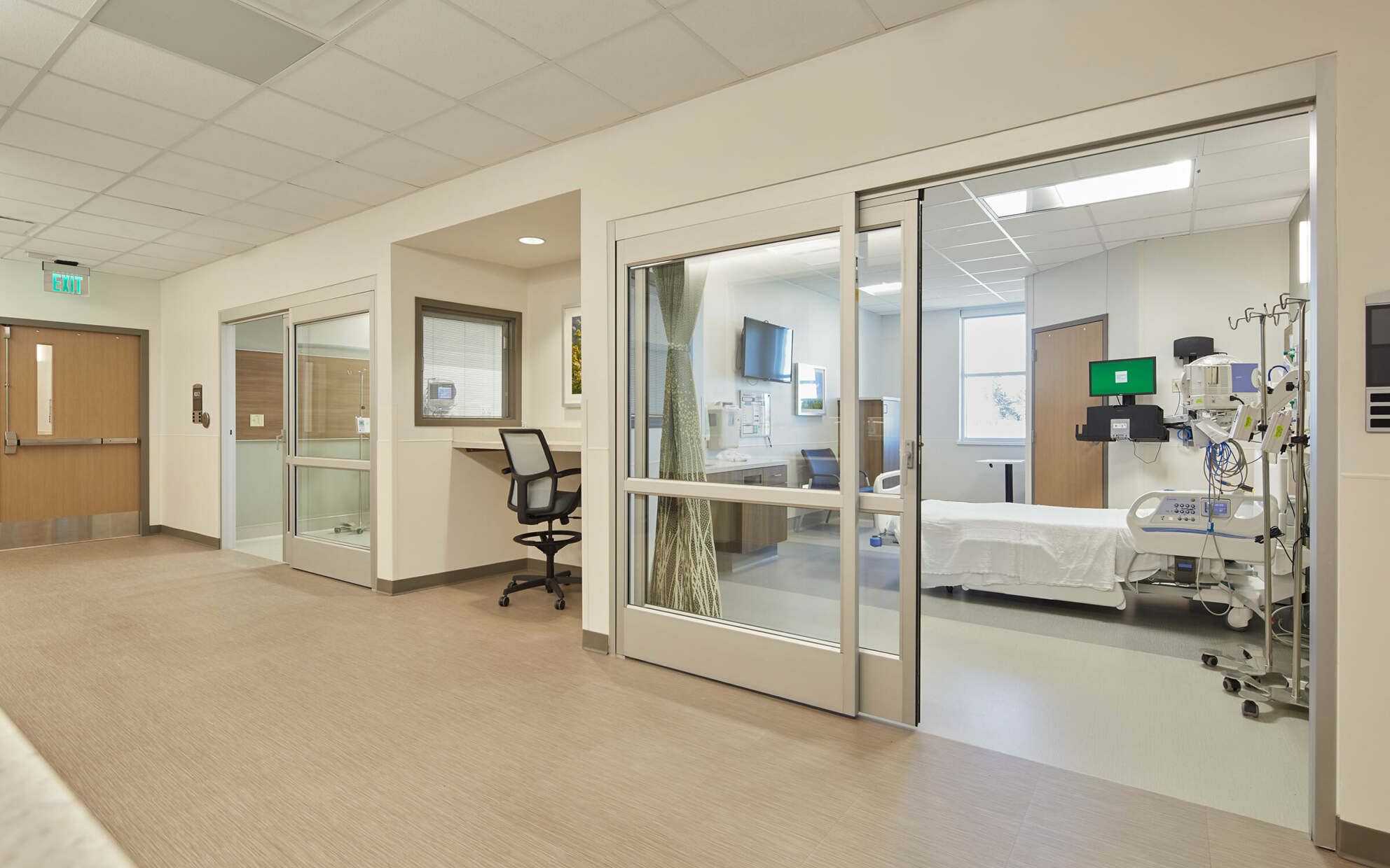 Trinity Medical