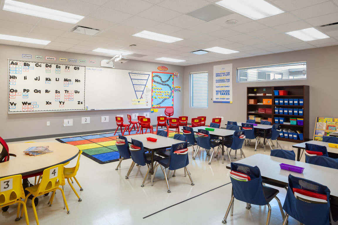 Idea Bridge Academy