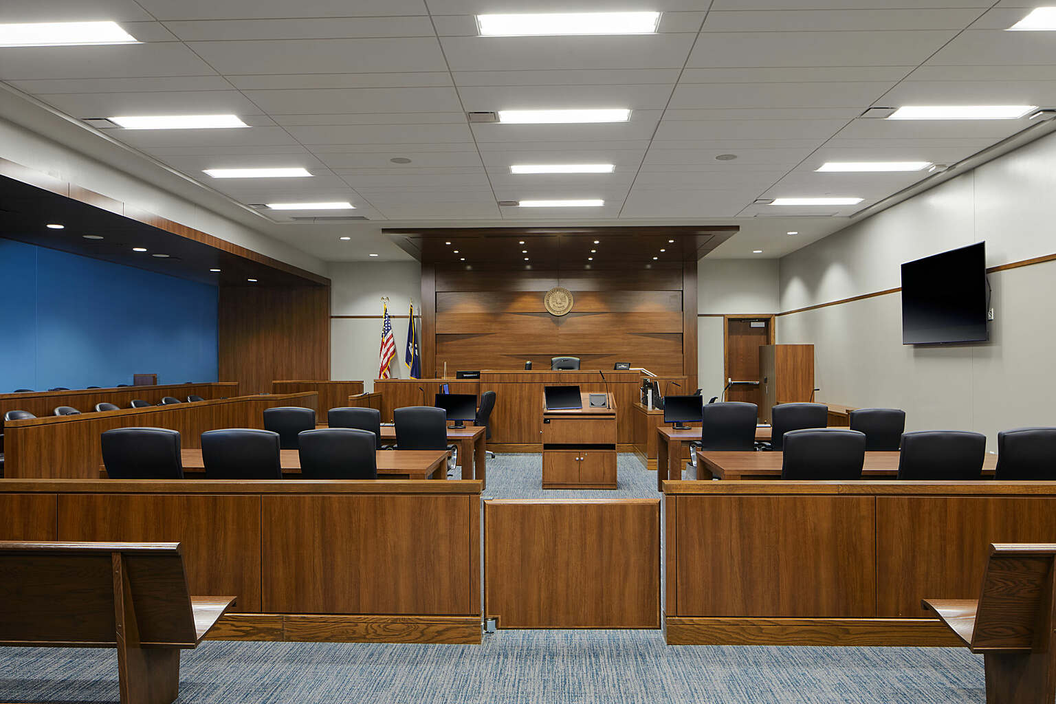 Ascension Parish Courthouse