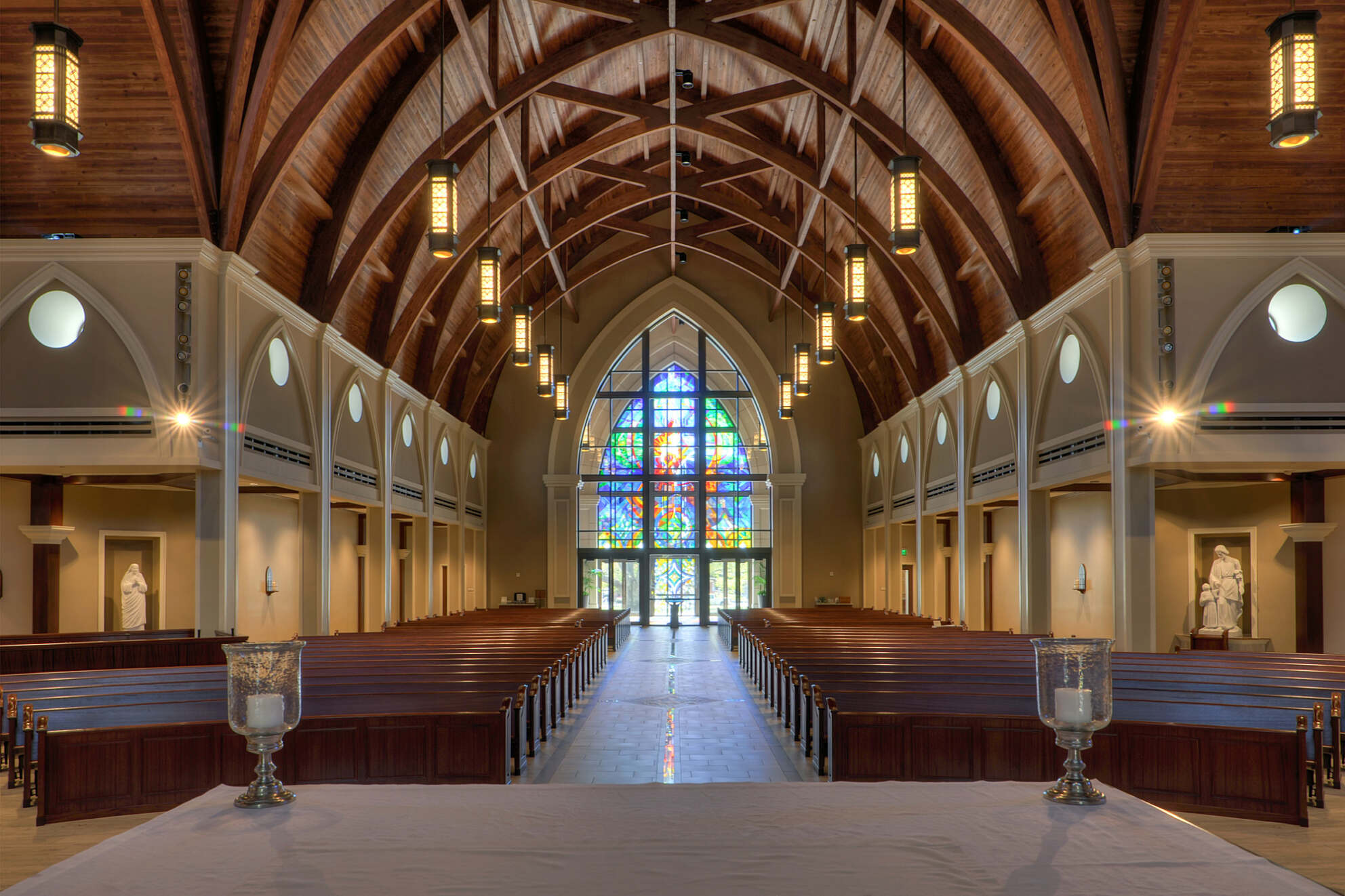 St. George Catholic Church