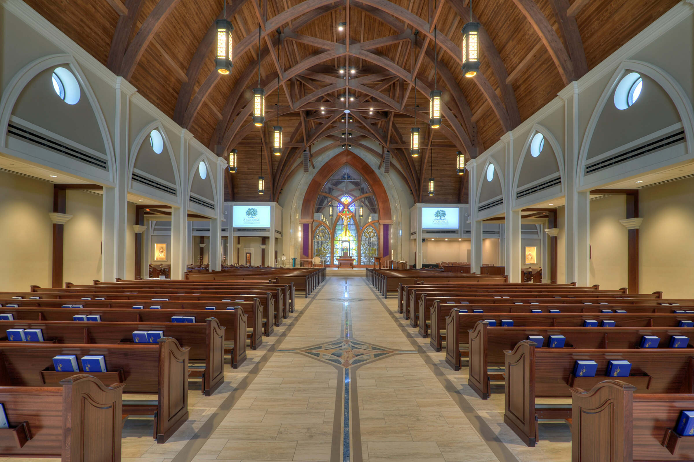 St. George Catholic Church