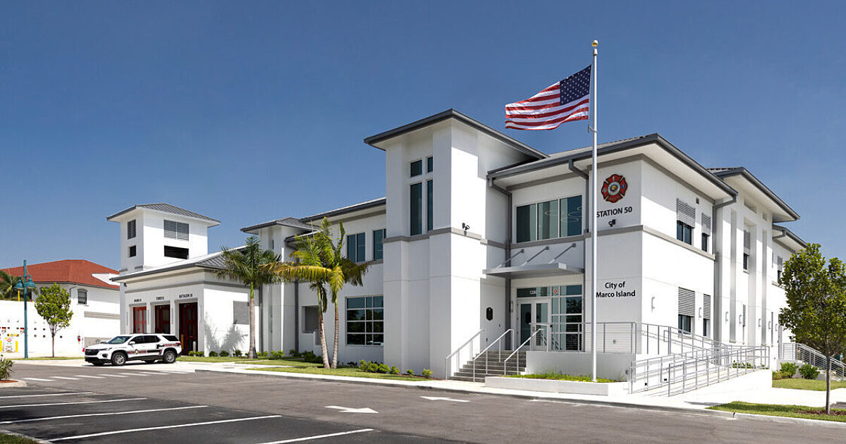 Marco Island Building Department