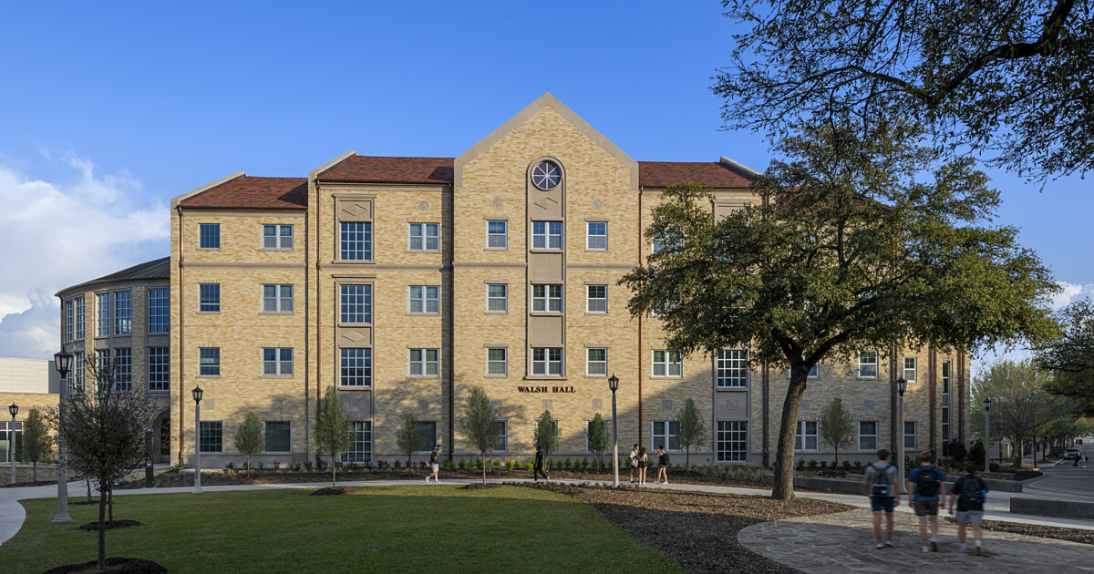 Collegiate Clients