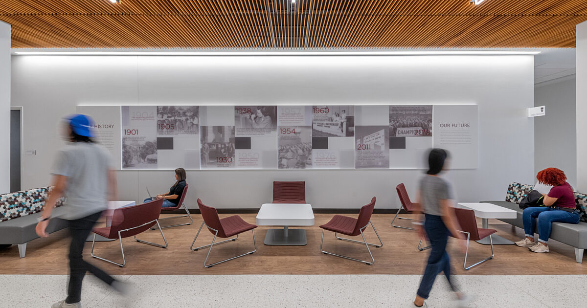 Student Life Design: Cultivating Connection, Choice & Community